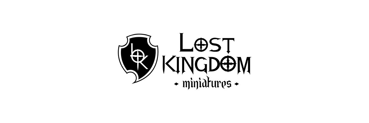 Lost Kingdom Miniatures